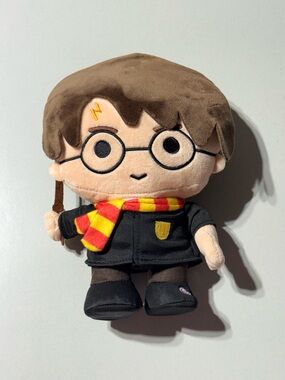 Harry Potter Animated Doll Waddler Musical Plush Kids Toy